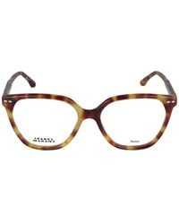 Isabel Marant - Sunglasses Im 0114 C9 B Havana Honey /16/145 - Lyst