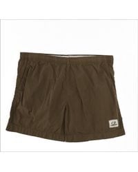 C.P. Company - Swim Shorts - Lyst