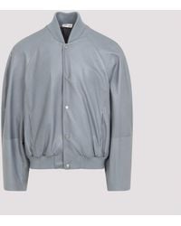 Fear Of God - Raglan Bomber Jacket - Lyst