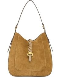 Isabel Marant - Altay Shoulder Bag - Lyst