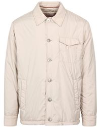 Herno - Jassen Chantilly - Lyst