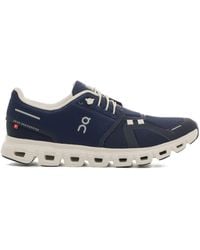 On Shoes - Cloud 6 Sneakers - Lyst