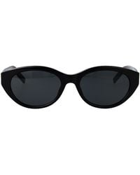 Saint Laurent - Sunglasses - Lyst