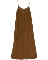 Uma Wang - Anaya Long Dress - Lyst
