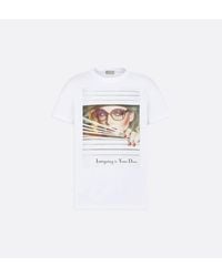 Dior - Top - Lyst