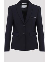 Peserico - Blazer - Lyst