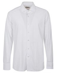 Sonrisa - Langarmhemd - Lyst
