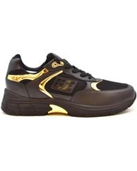 Giuseppe Zanotti - Giuseppe Zanotti Black - Lyst
