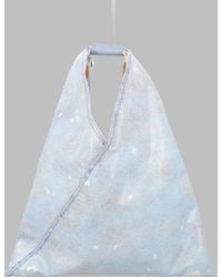 MM6 by Maison Margiela - Borsa A Mano "Japanese" Medium - Lyst