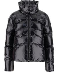 Pinko - Coats Nero Limousine - Lyst