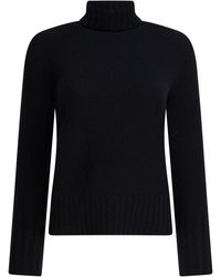 Drumohr - Gebreide Kleding - Lyst