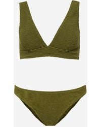 Sorbet Island - Aqua Bikini - Lyst