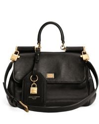 Dolce & Gabbana - Dolce & Gabbana Tote Bags - Lyst
