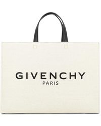 Givenchy - G Tote Schoudertas - Lyst