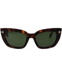 Tom Ford - Sunglasses - Lyst
