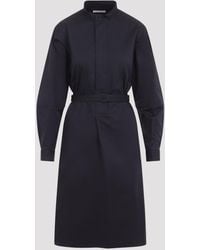 Lemaire - Liquette Dress - Lyst