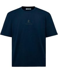 Premiata - T -Shirts und Polos - Lyst