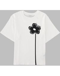 Marc Jacobs - Tee Shirt - Lyst