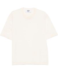 Golden Goose - Cotton T-Shirt - Lyst