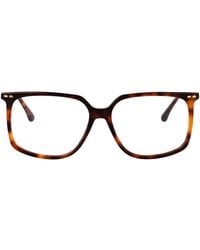 Isabel Marant - Havana Acetate Glasses - Lyst