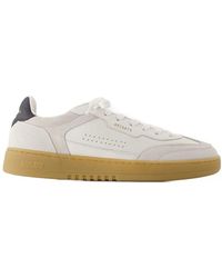 Axel Arigato - Dice T-Toe Sneakers - Lyst