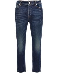 Department 5 - Jeans «Drake» du département - Lyst