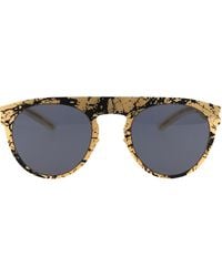 Mykita - Sunglasses Mmtransfer004 267 - Lyst