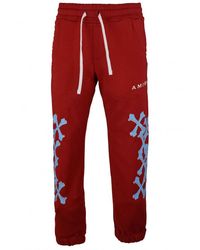 Amiri - Jogging Pants - Lyst