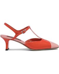 CAREL PARIS - Sandals - Lyst