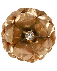Weekend by Maxmara - Civada Brooch - Lyst
