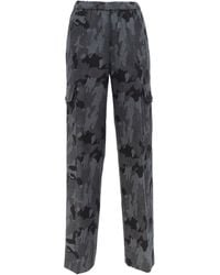 Aspesi - Pants - Lyst