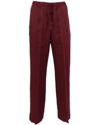 BRIGLIA - Pantaloni - Lyst