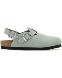 Birkenstock - Slippers - Lyst