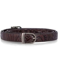 Low Classic - Belts - Lyst