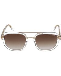 Marc Jacobs - Sunglasses - Lyst
