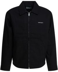 Carhartt - Jacken und Mäntel von - Lyst