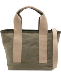 Barbour - Mini Mya Tote Bag - Lyst