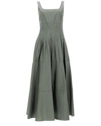 Max Mara - Abito Midi - Lyst