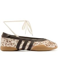 adidas - Ballerines Taekwondo Mei - Lyst