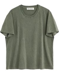 Our Legacy - Classic T-Shirt - Lyst