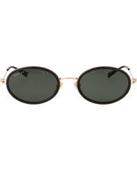 Gucci - Sunglasses - Lyst
