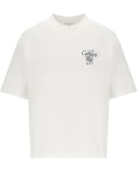 Carhartt - W' S/S Vestige T-Shirt - Lyst