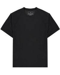 Y-3 - T Shirt Con Patch Logo - Lyst