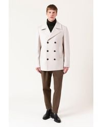 AUTORE - Jacket Dean - Lyst
