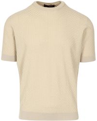 Filippo De Laurentis - Sweaters - Lyst