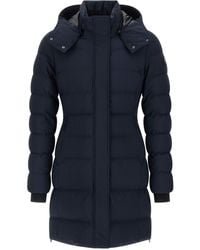Moose Knuckles - PARKA DE LOS NUDUCKLES 'PARKA 3' - Lyst