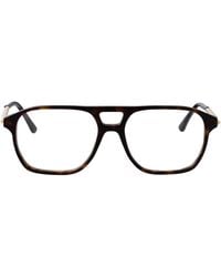 Givenchy - Acetate Glasses - Lyst