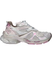 Balenciaga - Runner 2 Sneakers/ Fabric - Lyst