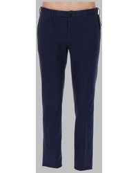 Incotex - Pantalone - Lyst