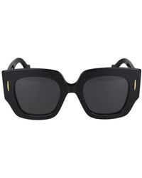 Loewe - Sunglasses - Lyst